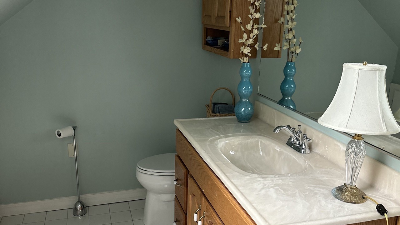 Photo of Bathroom in Acworth