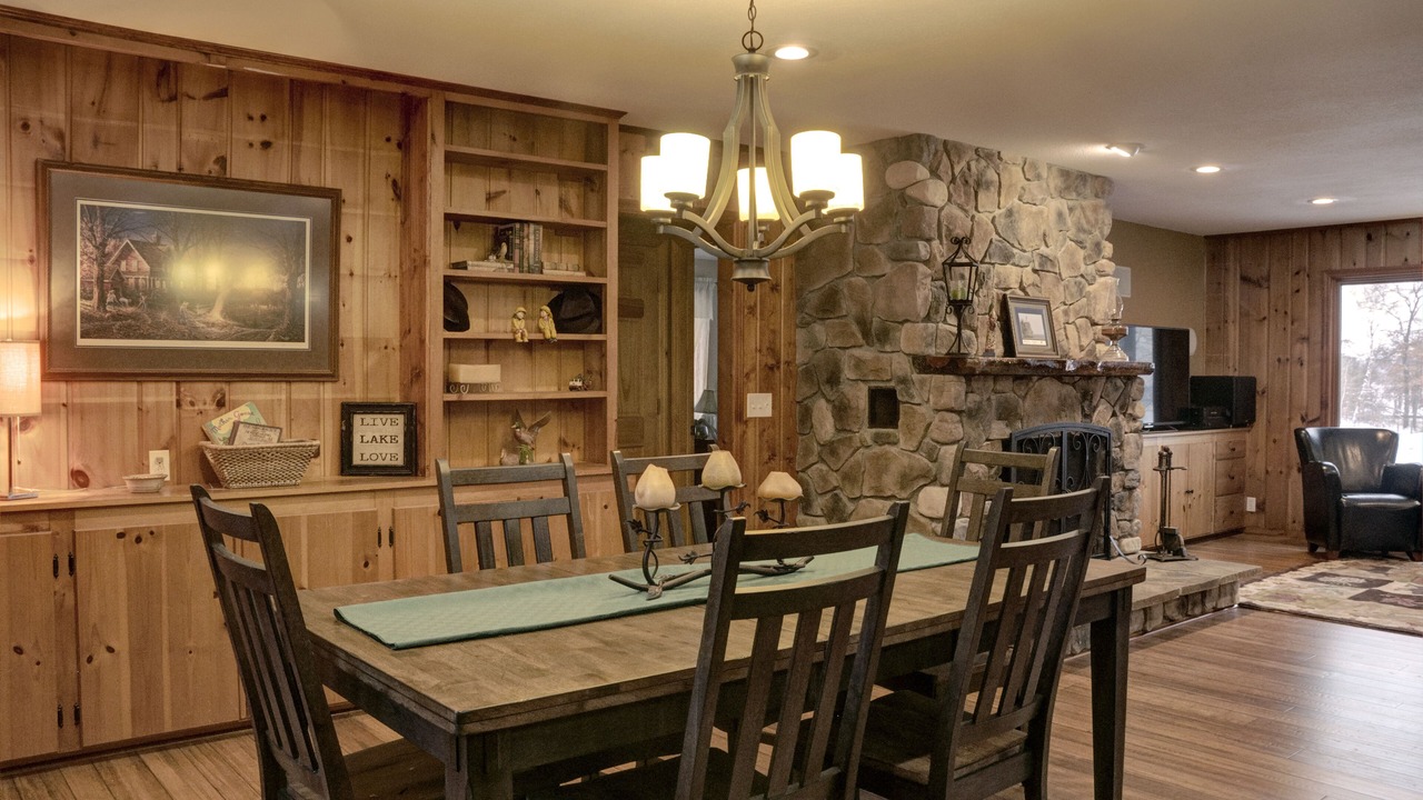 Photo of Bedroom in Brainerd