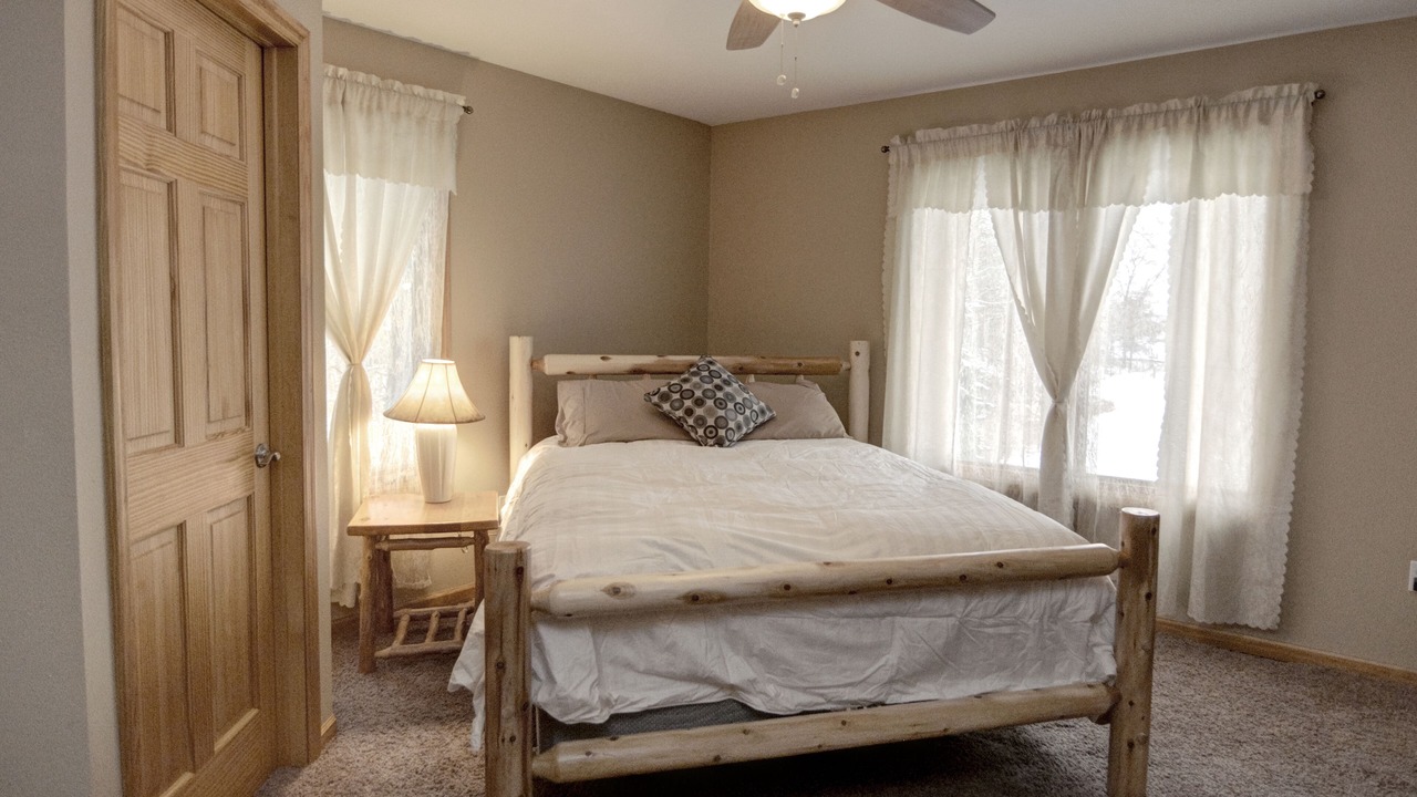 Photo of Bedroom in Brainerd