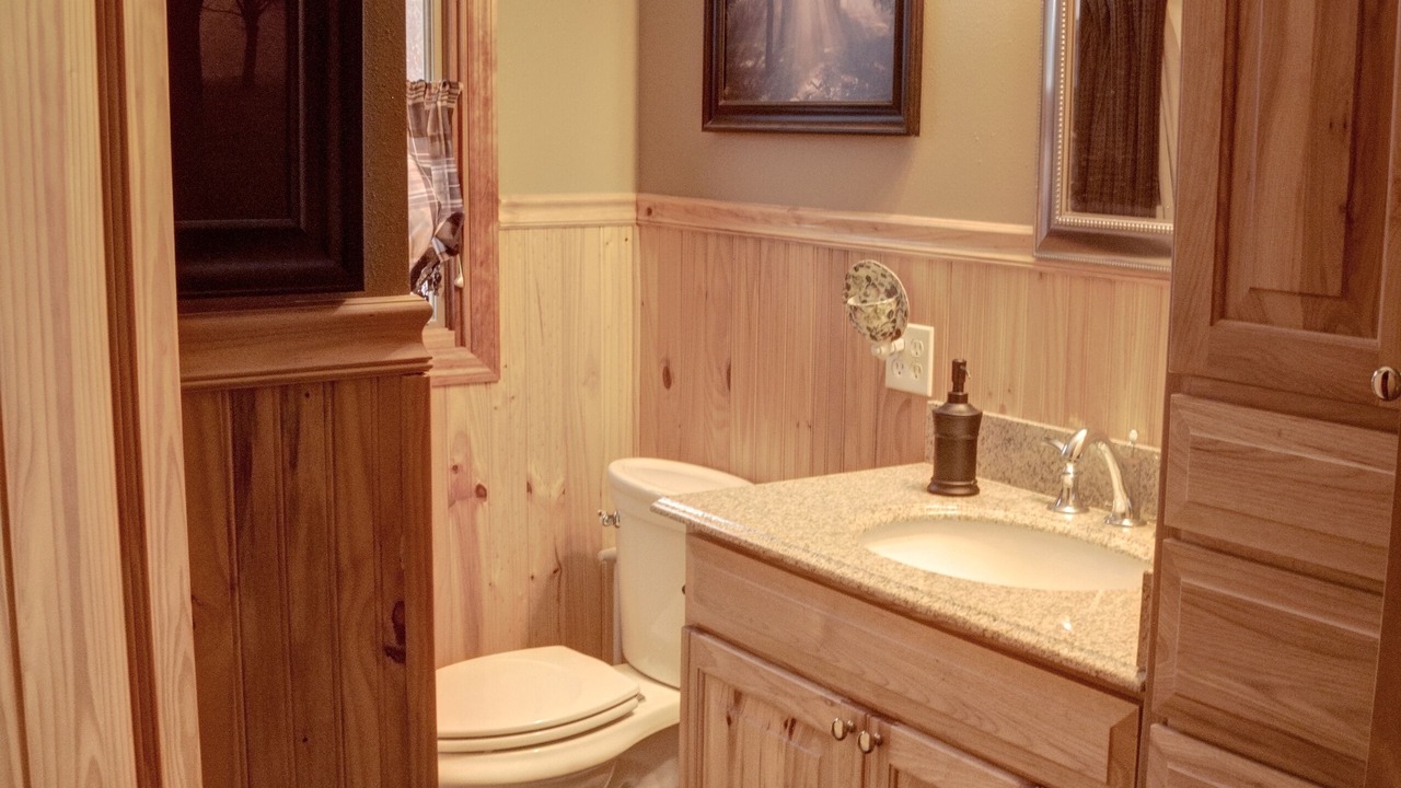 Photo of Bathroom in Brainerd