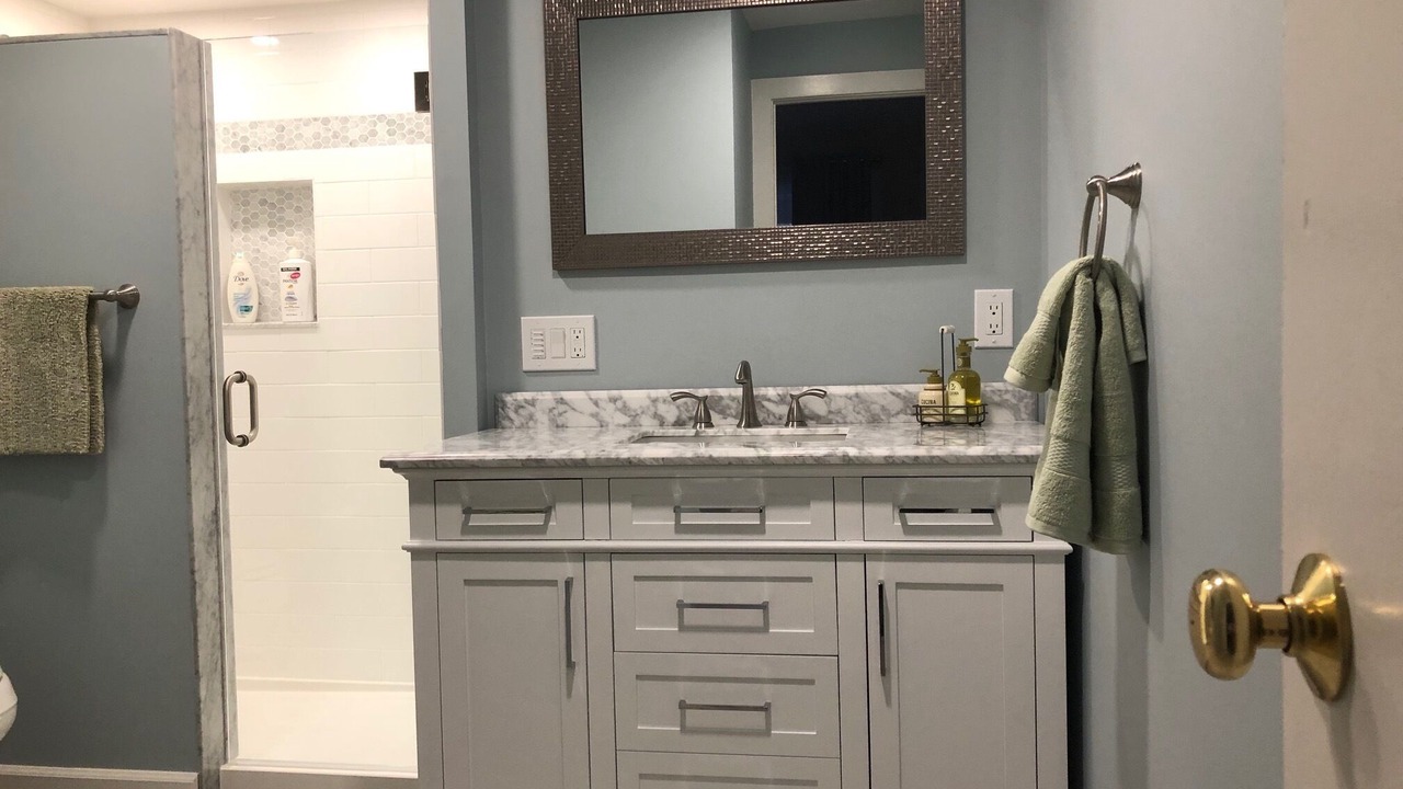 Photo of Bathroom in Litchfield