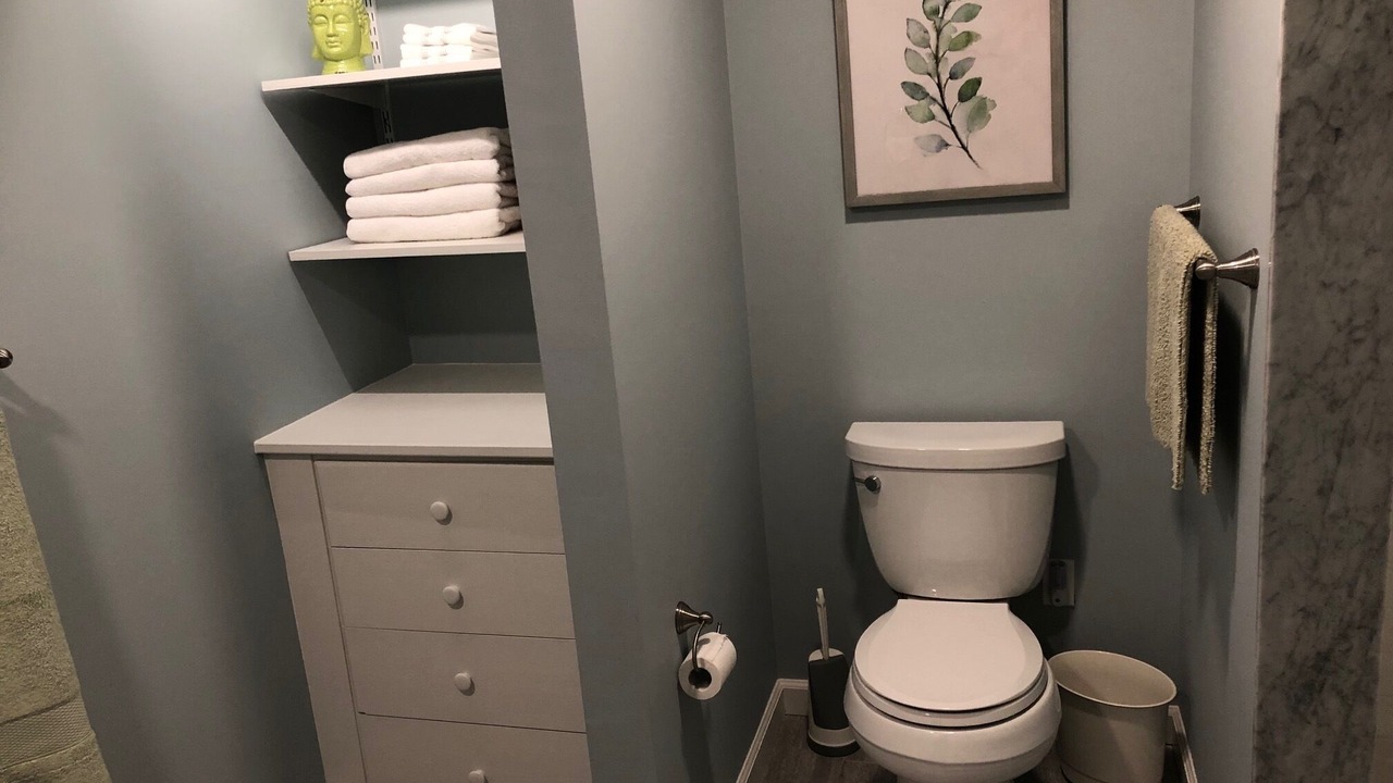 Photo of Bathroom in Litchfield