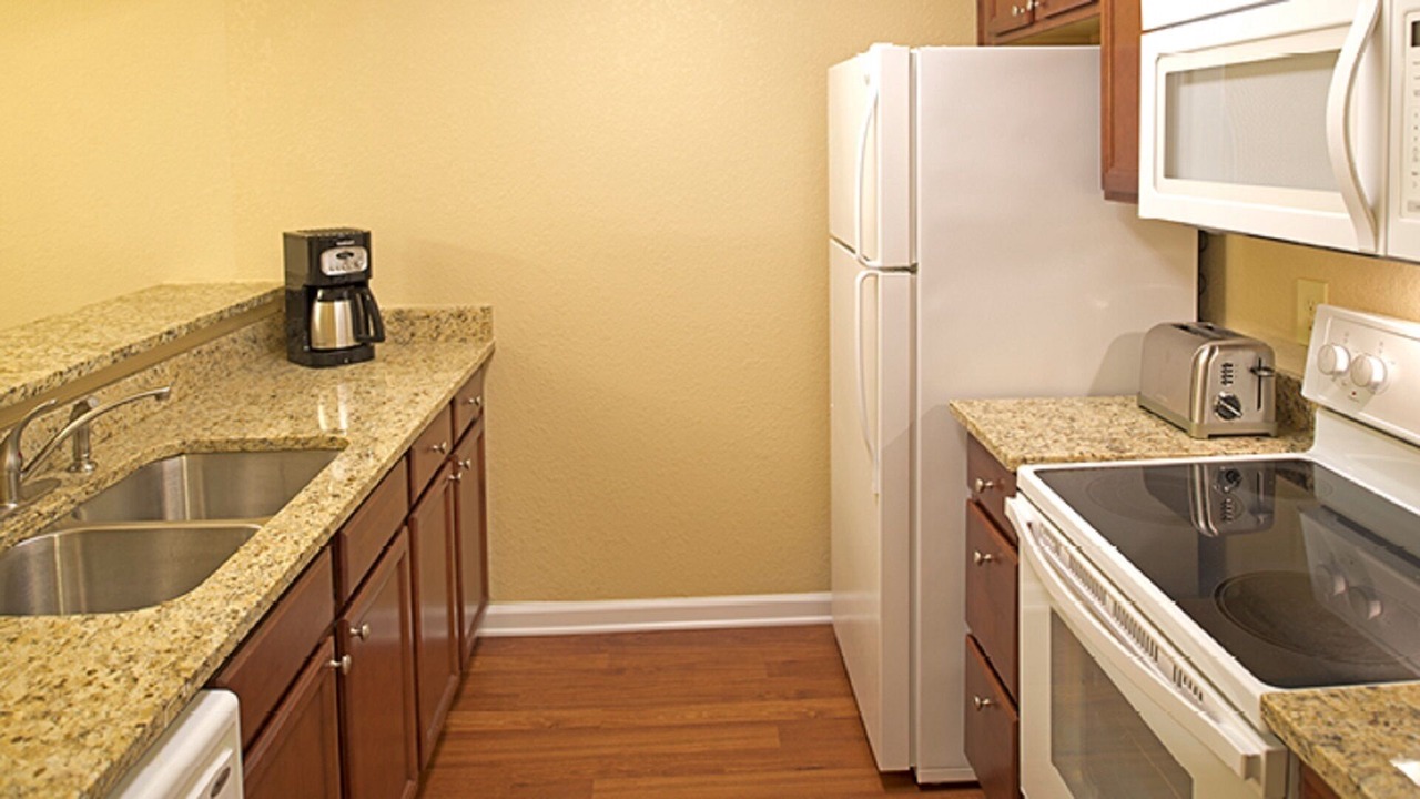 Photo of Kitchen in Berkeley