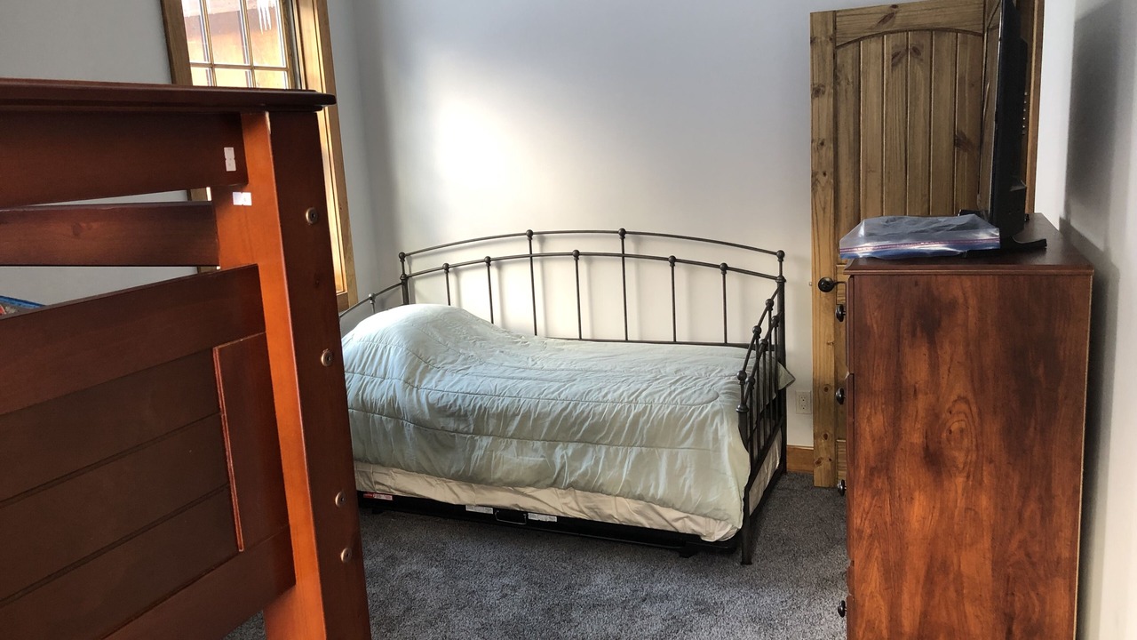 Photo of Bedroom in Windham
