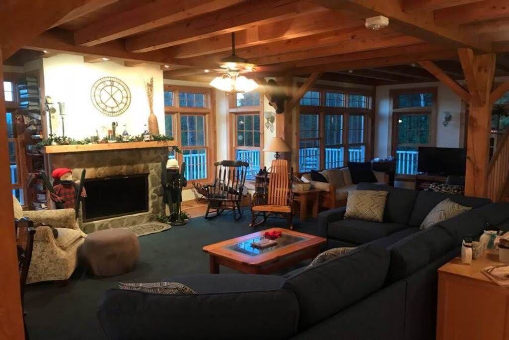Photo of Livingroom in Andover