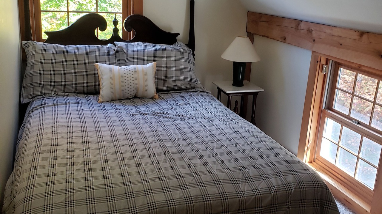 Photo of Bedroom in Andover