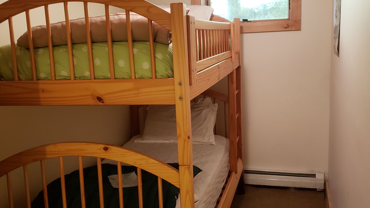 Photo of Bedroom in Andover