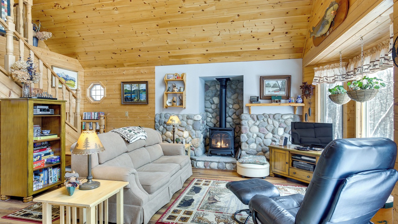 Photo of Livingroom in Weirgor