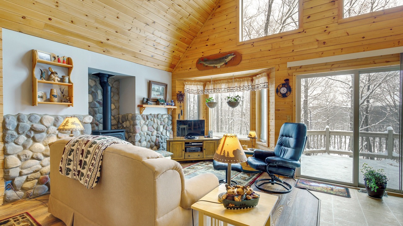 Photo of Livingroom in Weirgor