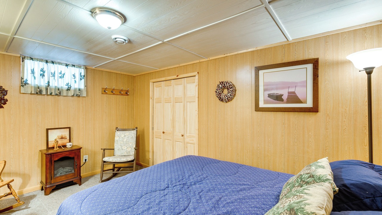 Photo of Bedroom in Weirgor