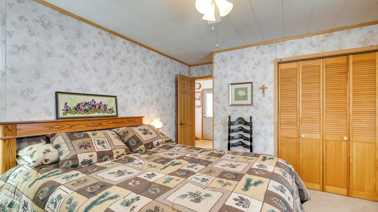 Photo of Bedroom in Weirgor