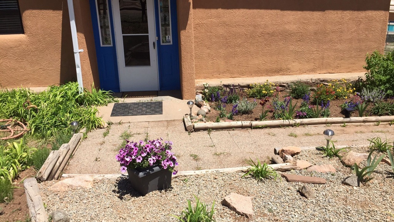 Photo of Outdoor in Canada de los Alamos