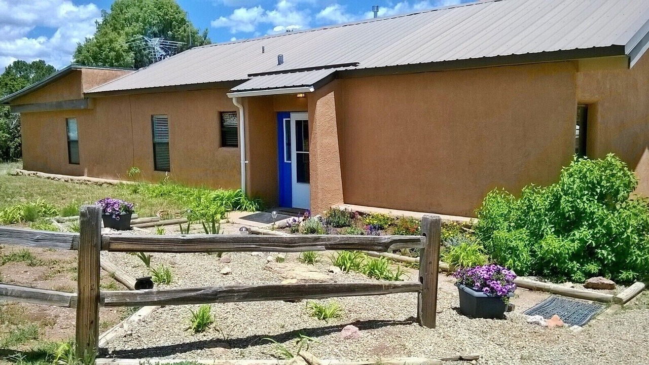 Photo of Outdoor in Canada de los Alamos