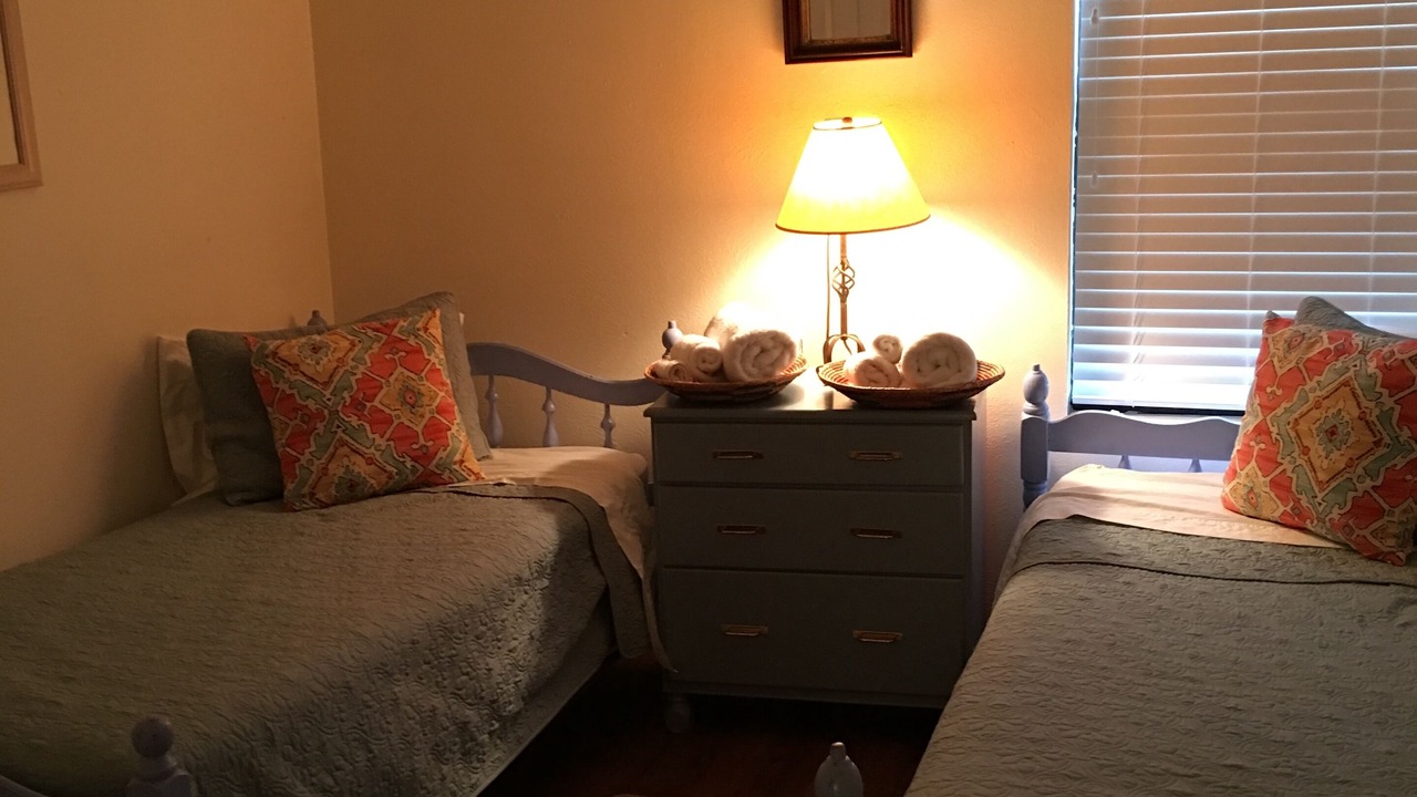 Photo of Bedroom in Canada de los Alamos