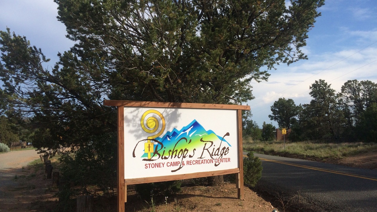 Photo of Outdoor in Canada de los Alamos
