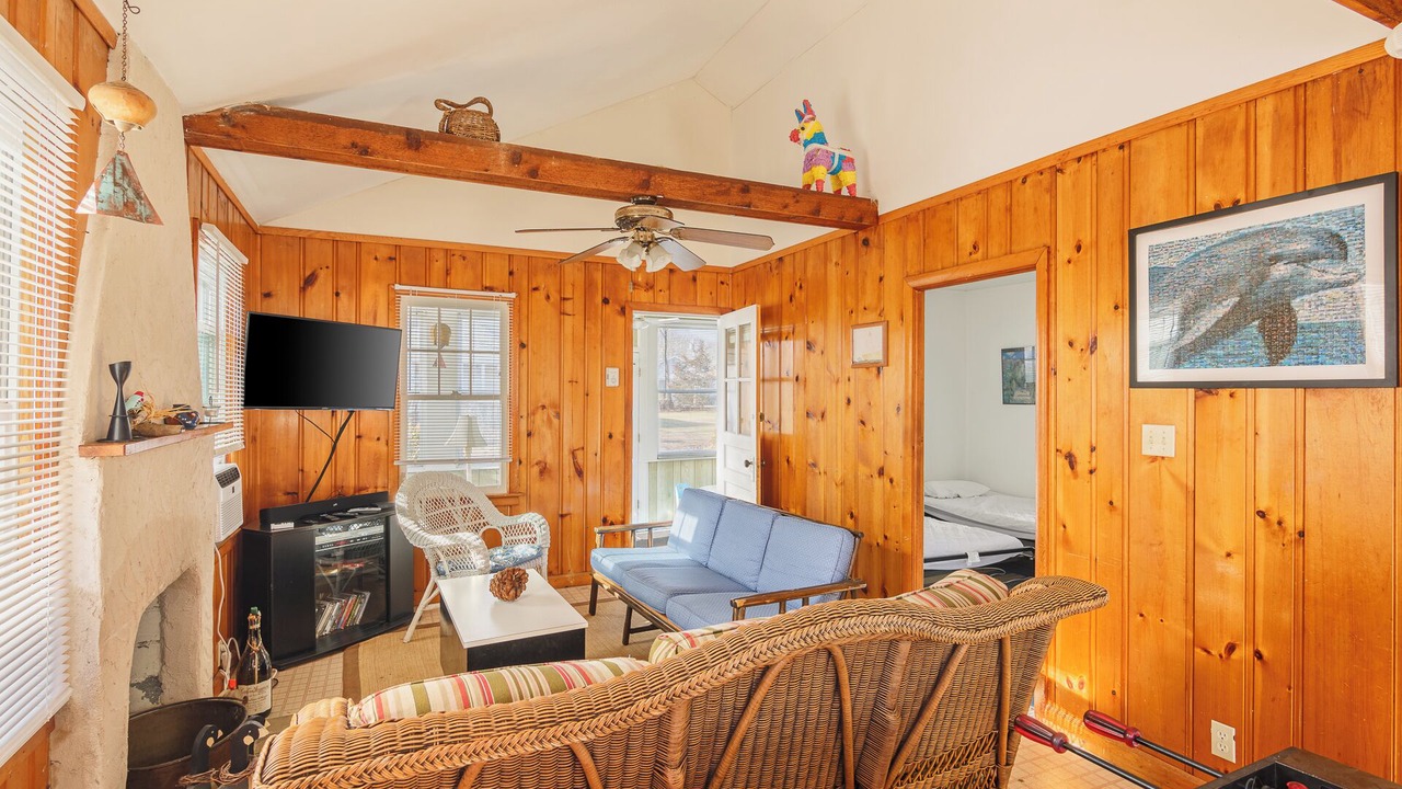 Photo of Bedroom in Old Lyme