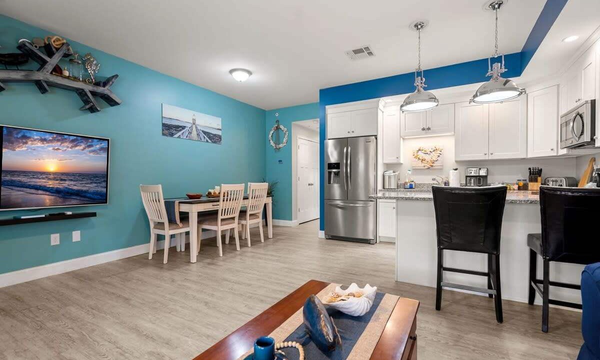 Photo of Kitchen in Hampton