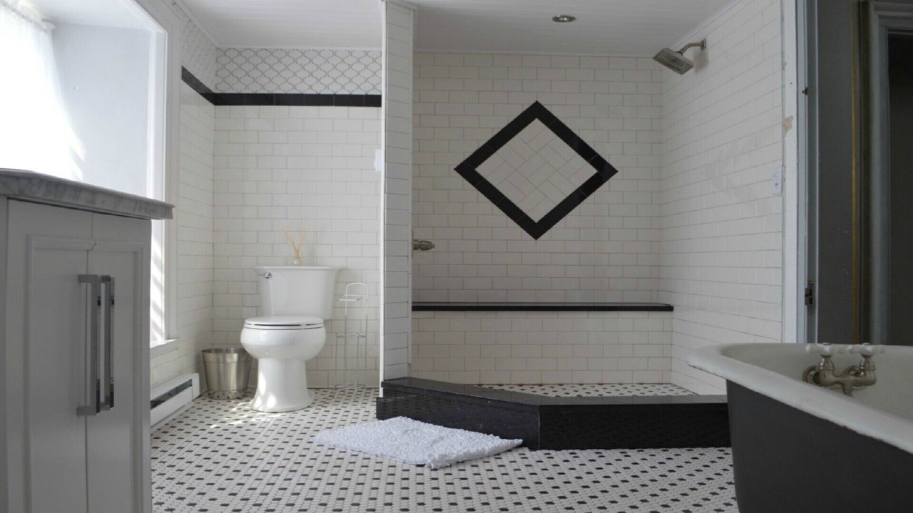 Photo of Bathroom in Plattsburgh