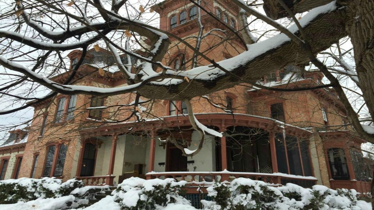 Photo of Outdoor in Plattsburgh