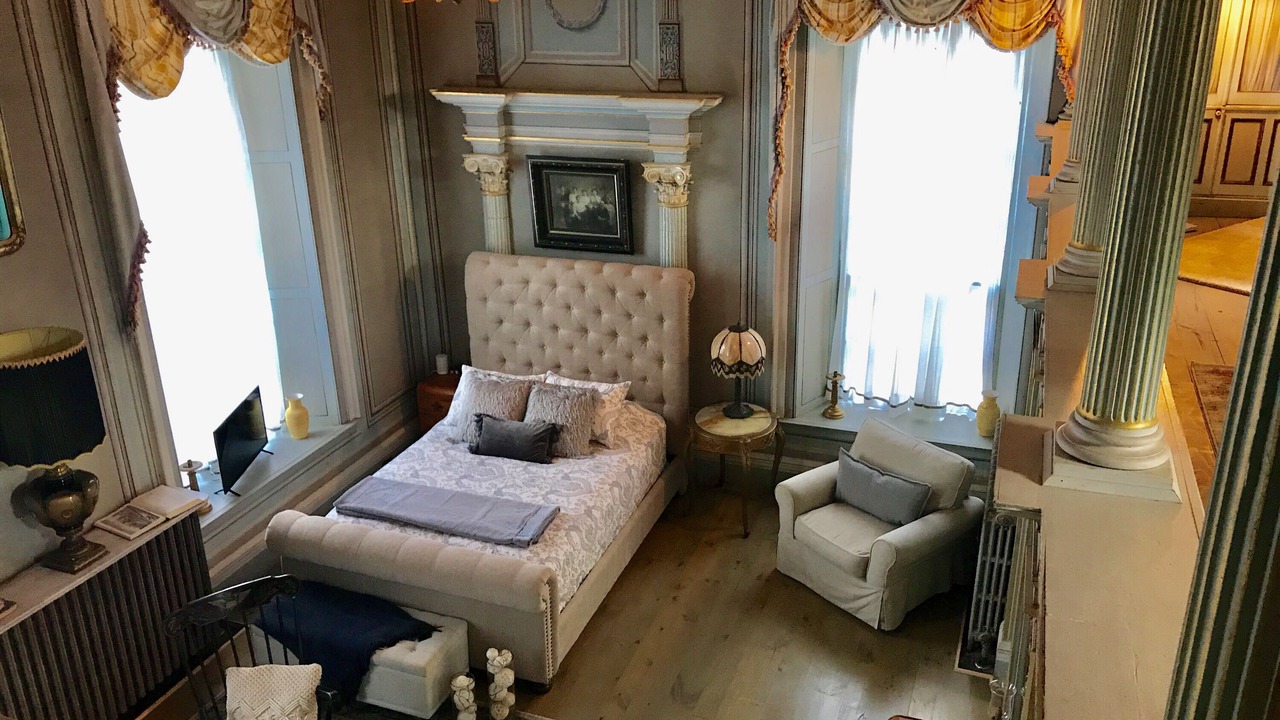 Photo of Bedroom in Plattsburgh
