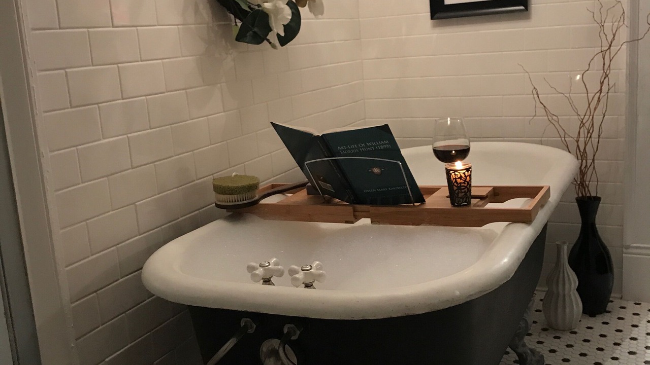Photo of Bathroom in Plattsburgh