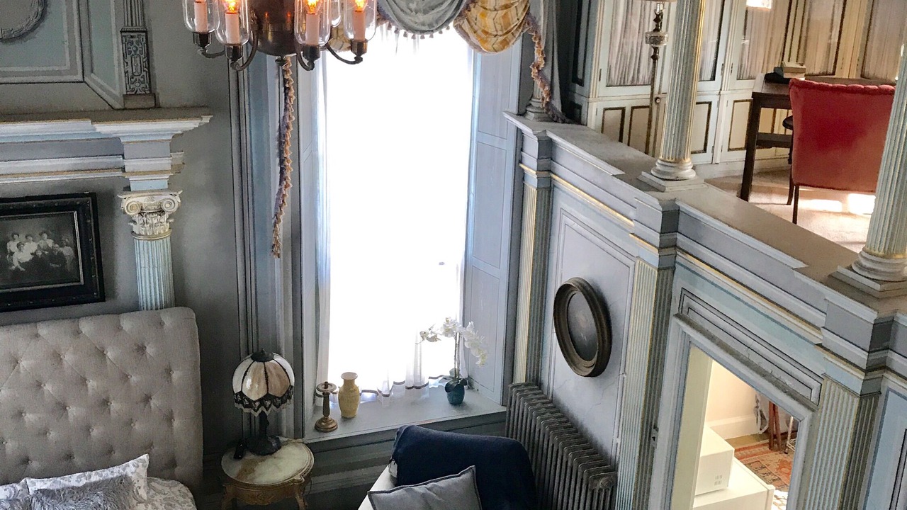 Photo of Livingroom in Plattsburgh