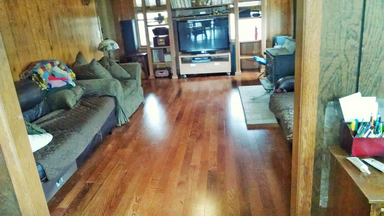 Photo of Livingroom in Pine Island