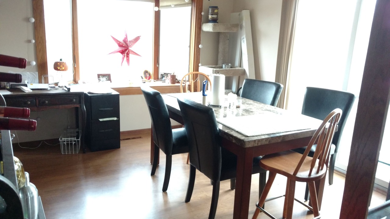 Photo of Livingroom in Pine Island