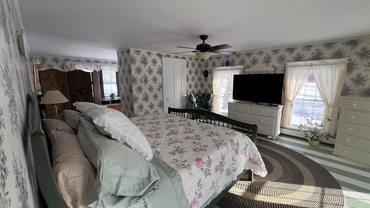 Photo of Bedroom in Jefferson