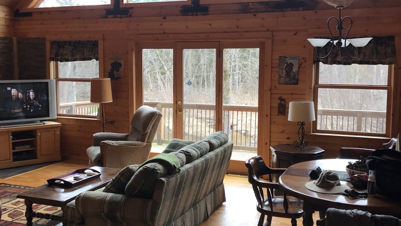 Photo of Livingroom in Luther