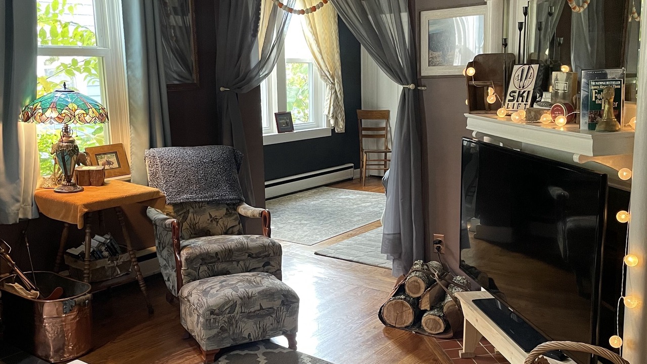 Photo of Livingroom in Leadsville