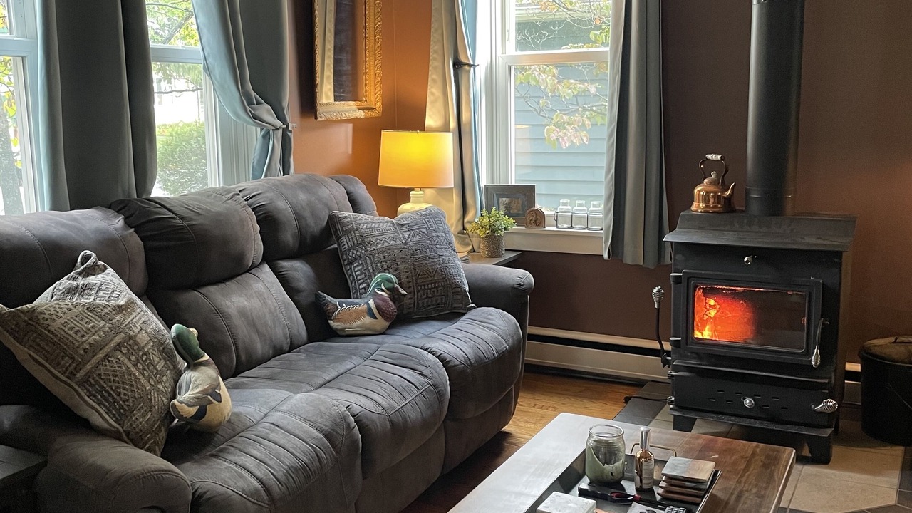 Photo of Livingroom in Leadsville