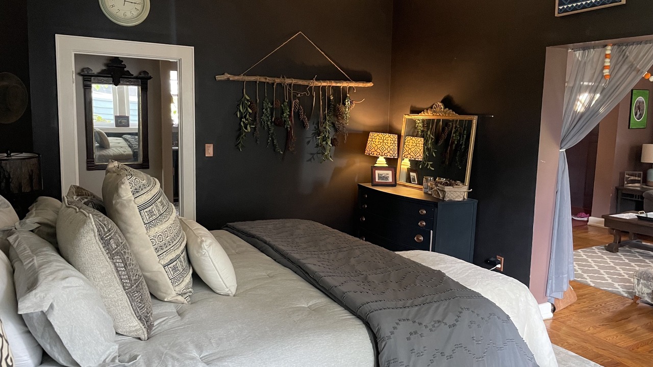 Photo of Bedroom in Leadsville