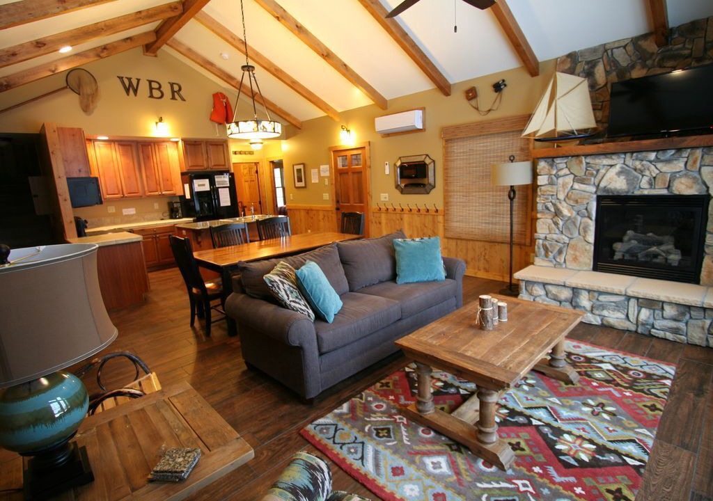 Photo of Livingroom in Bemidji
