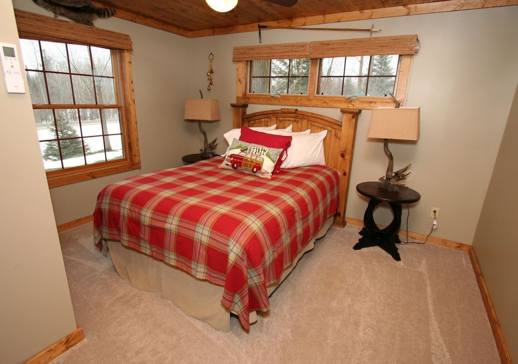 Photo of Bedroom in Bemidji