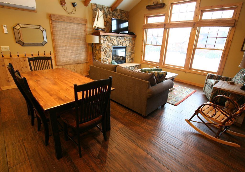 Photo of Livingroom in Bemidji