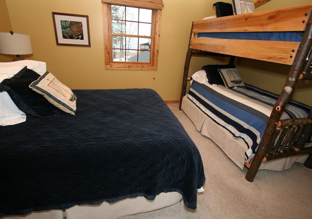 Photo of Bedroom in Bemidji