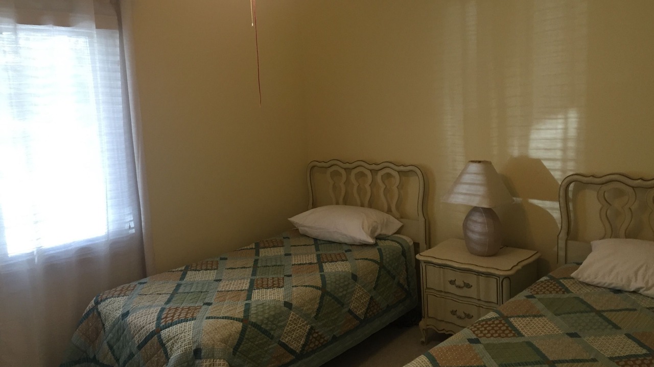 Photo of Bedroom in Alton Bay