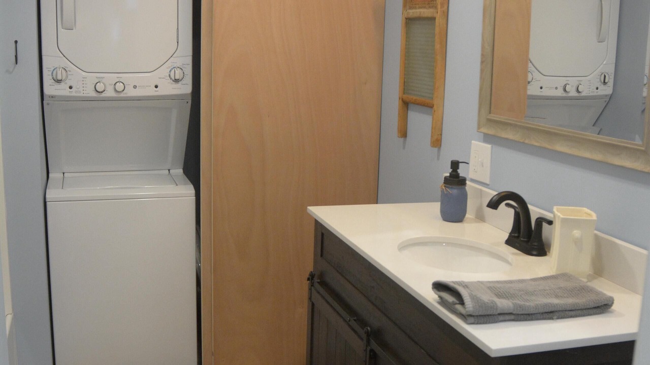 Photo of Bathroom in Hubbardton