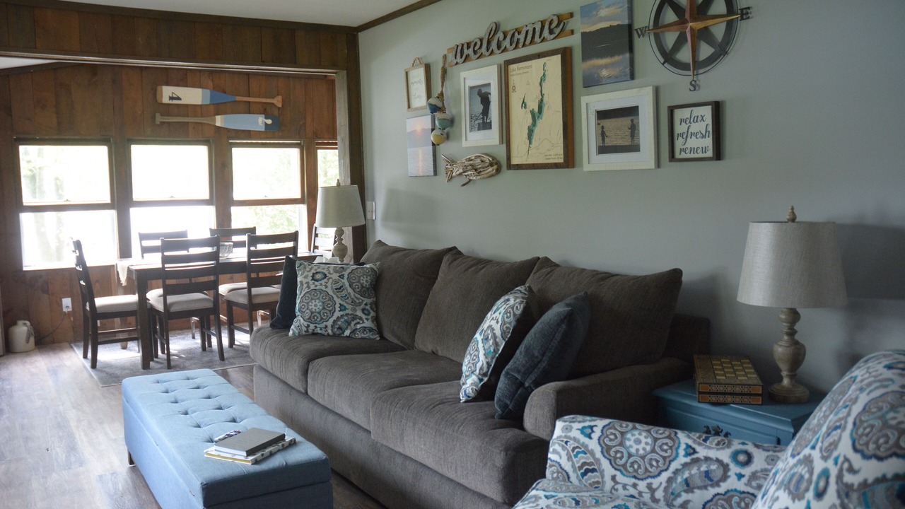 Photo of Livingroom in Hubbardton