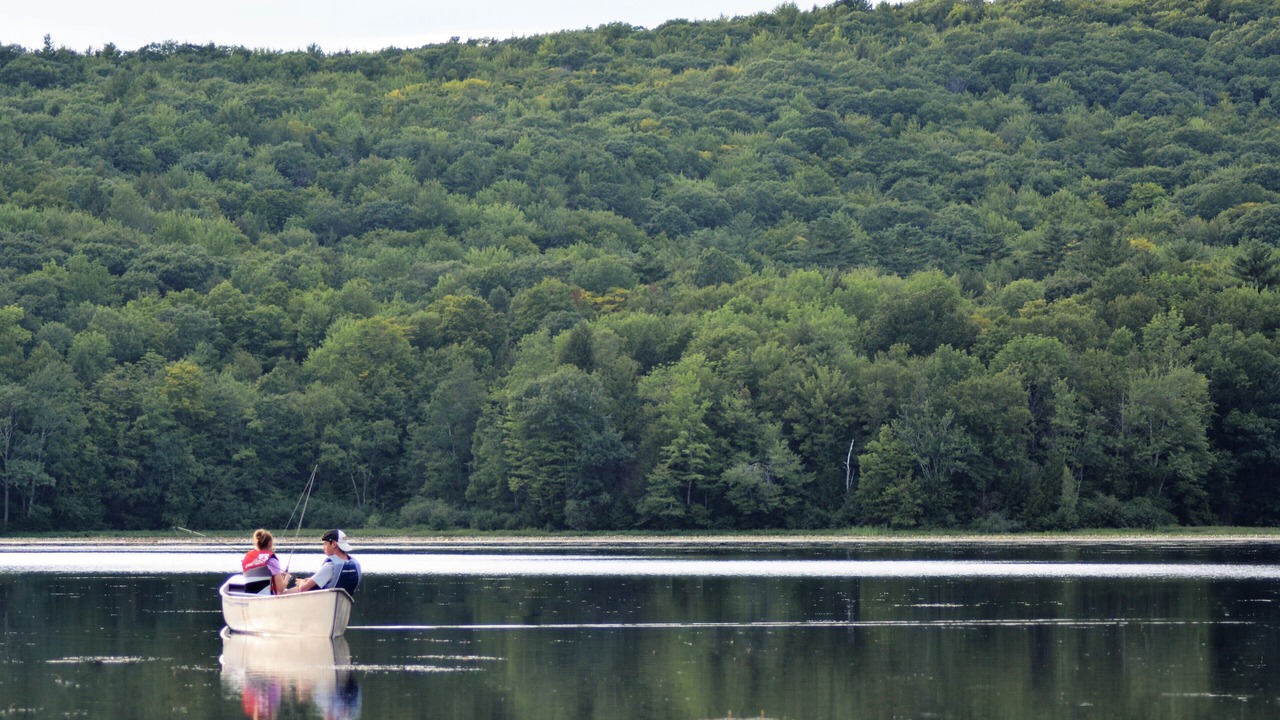 Photo of Outdoor in Hubbardton