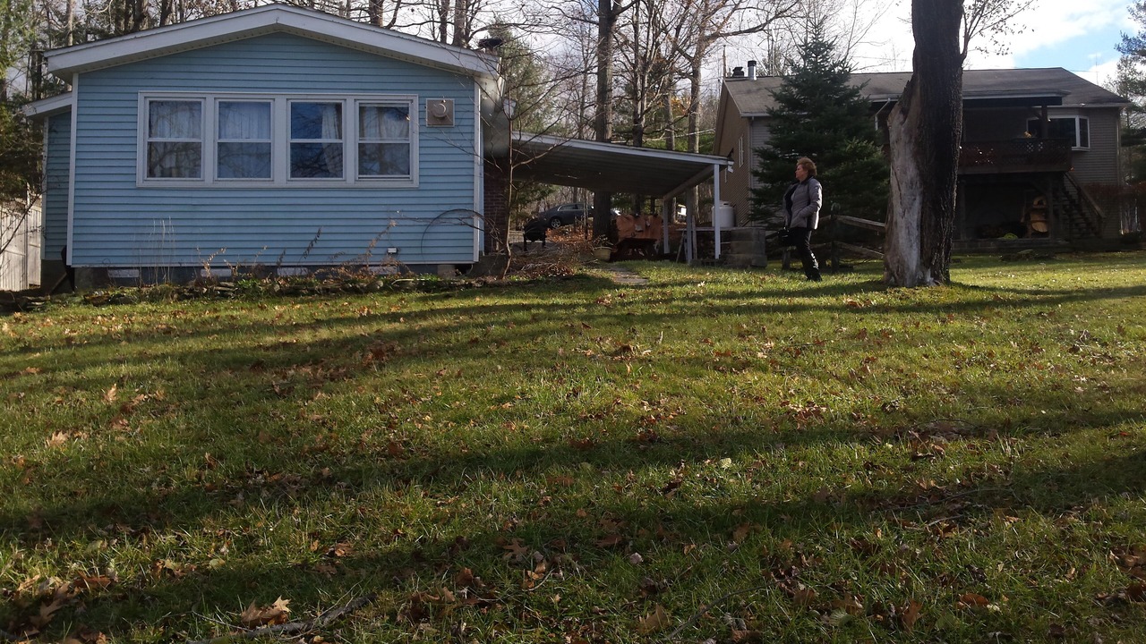 Photo of Outdoor in Hubbardton