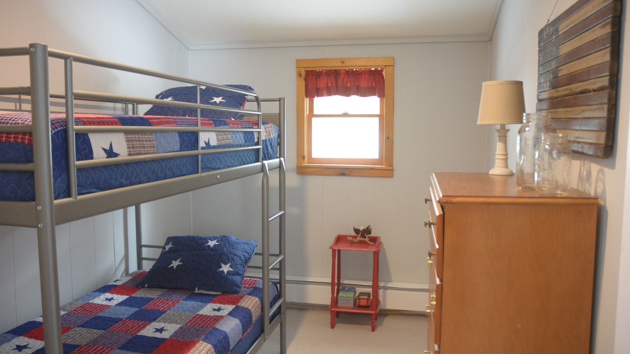 Photo of Bedroom in Hubbardton