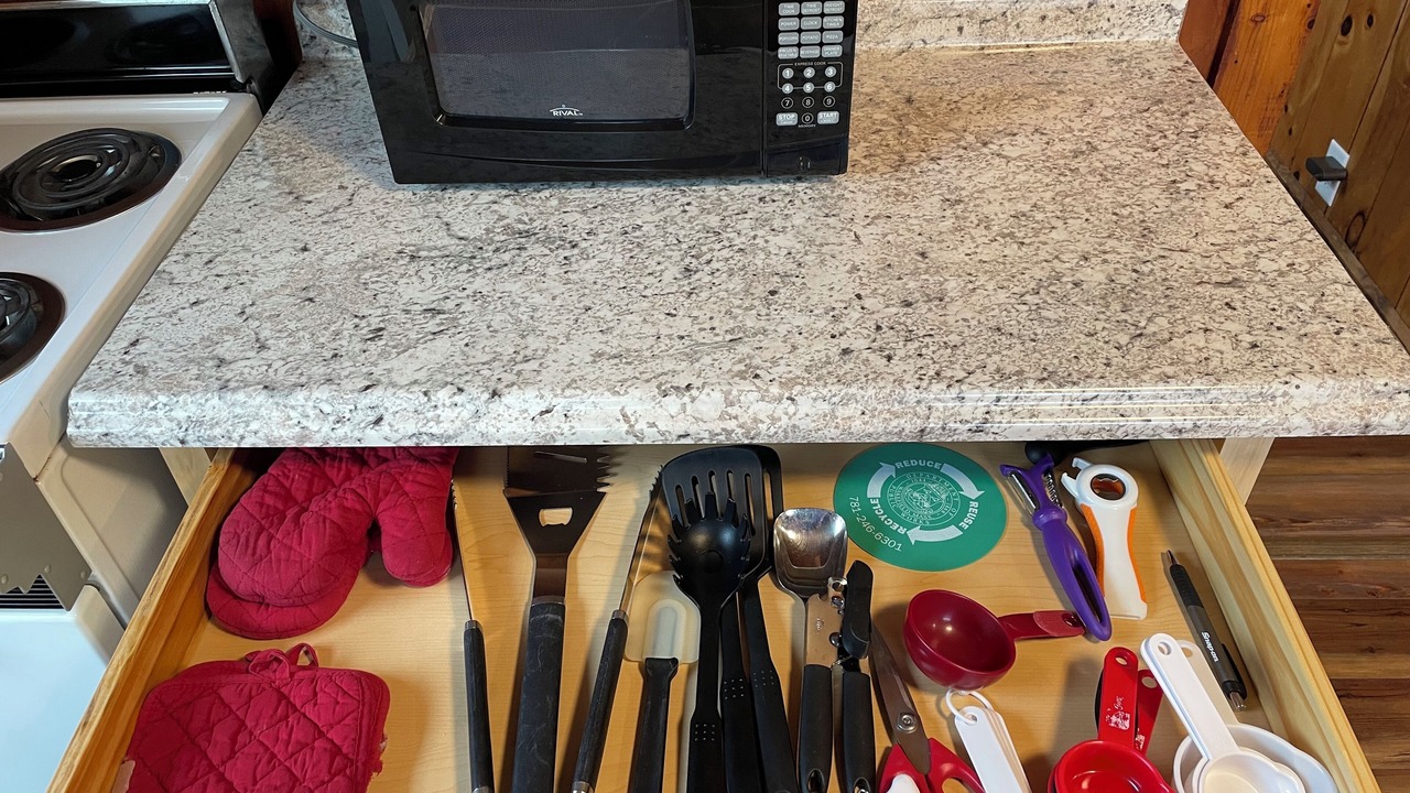 Photo of Kitchen in Alton