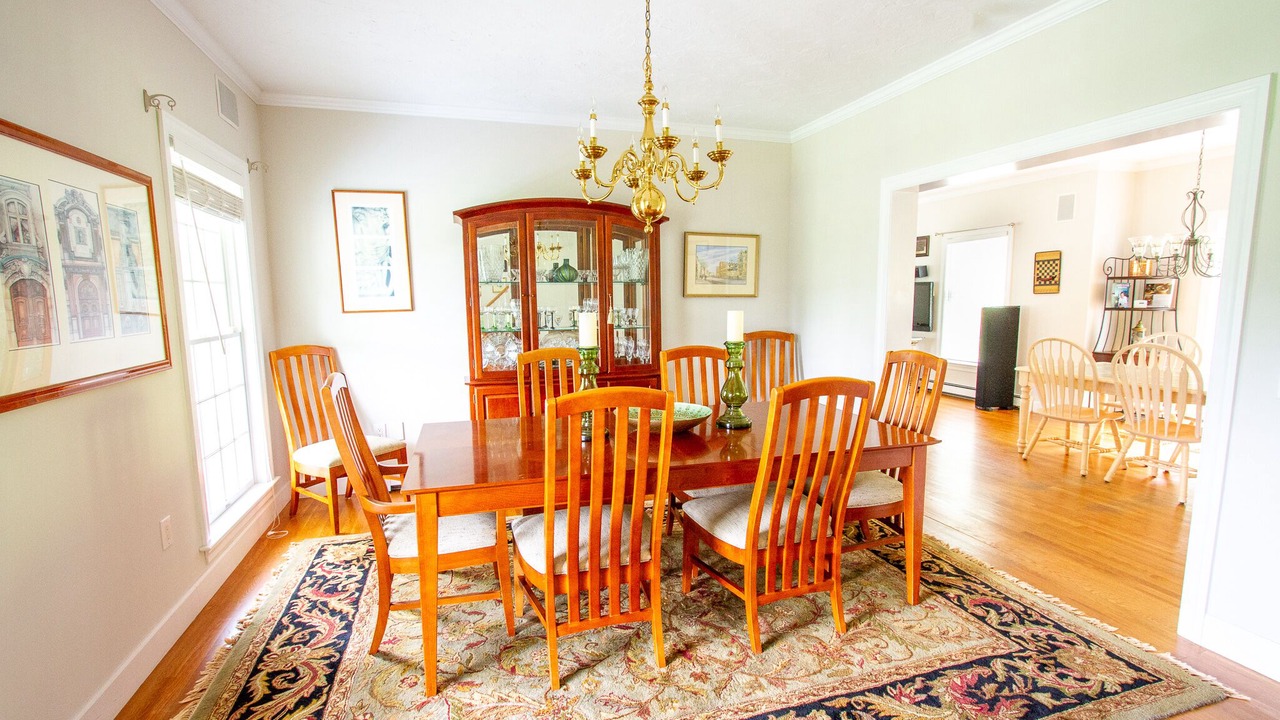 Photo of Bedroom in Woodstock