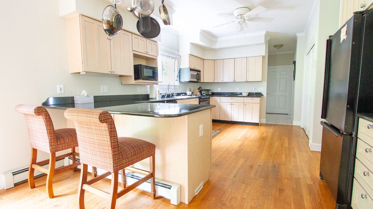 Photo of Kitchen in Woodstock