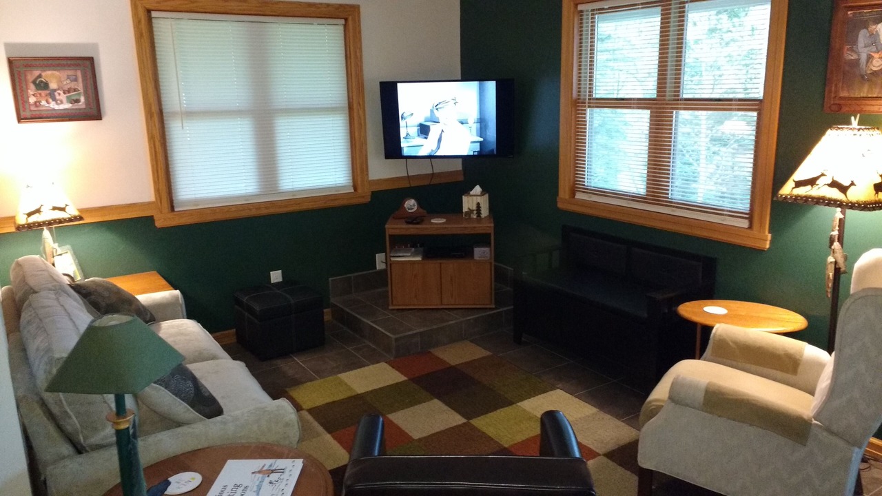 Photo of Livingroom in Iron River