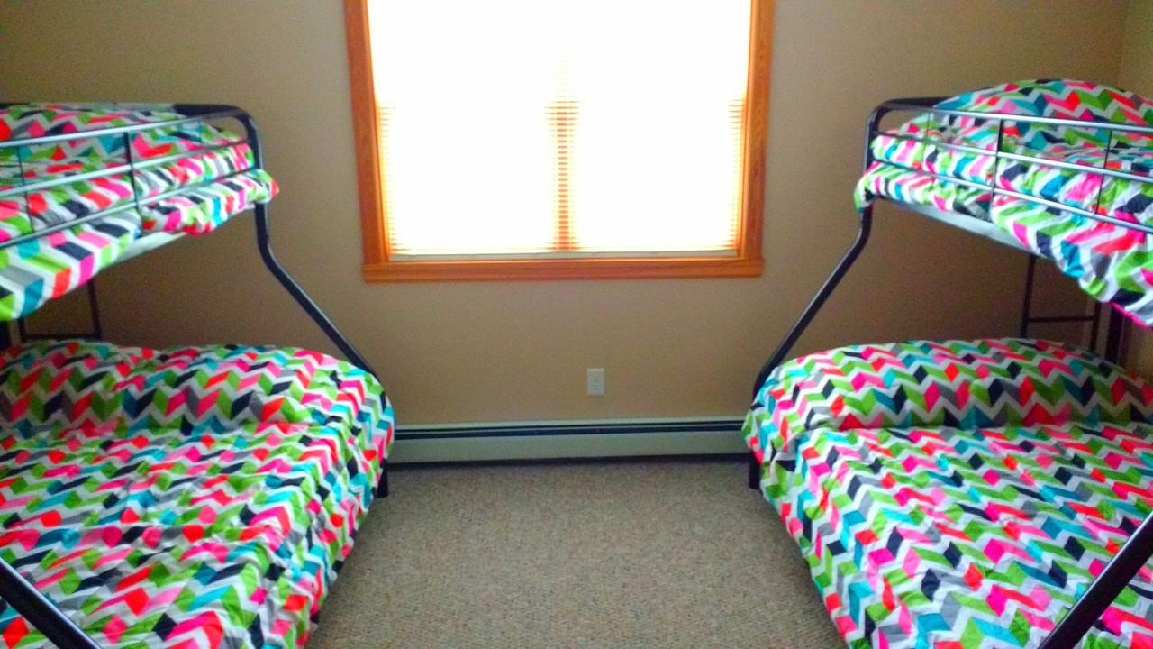 Photo of Bedroom in Iron River