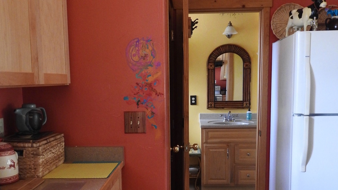 Photo of Kitchen in Baca Grande