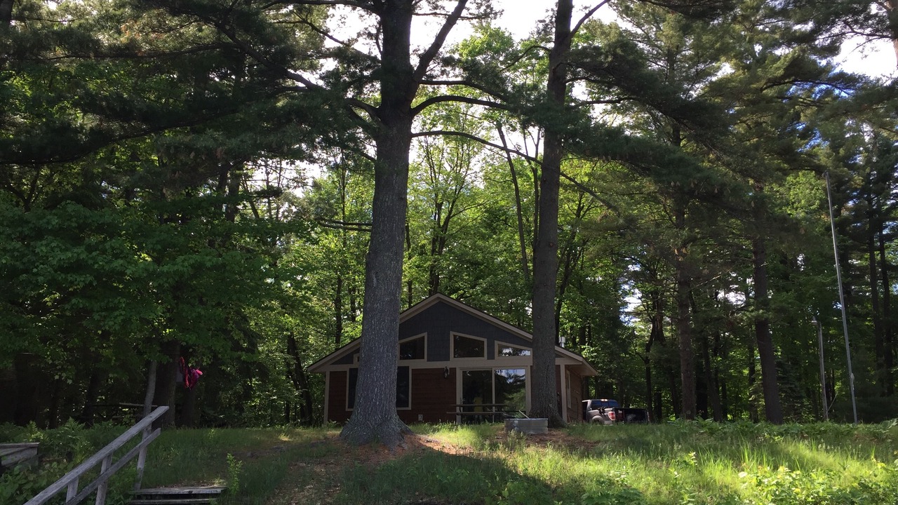 Photo of Outdoor in Siren